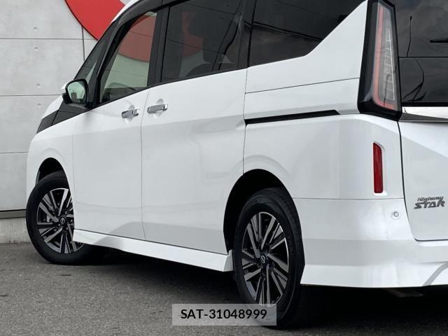 Nissan SERENA 2023-09 7619793-15