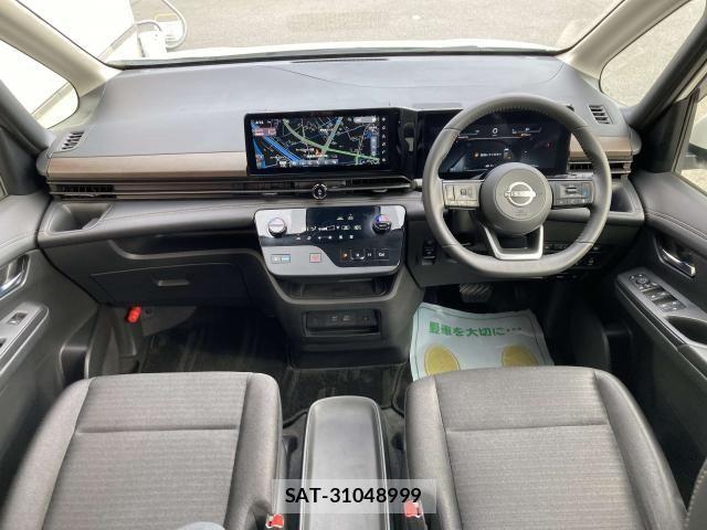 Nissan SERENA 2023-09 7619793-2