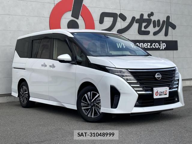 Nissan SERENA 2023-09 7619793-3