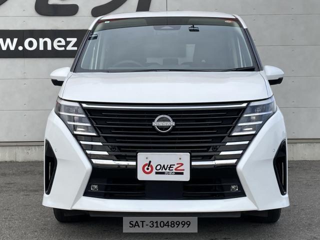 Nissan SERENA 2023-09 7619793-5