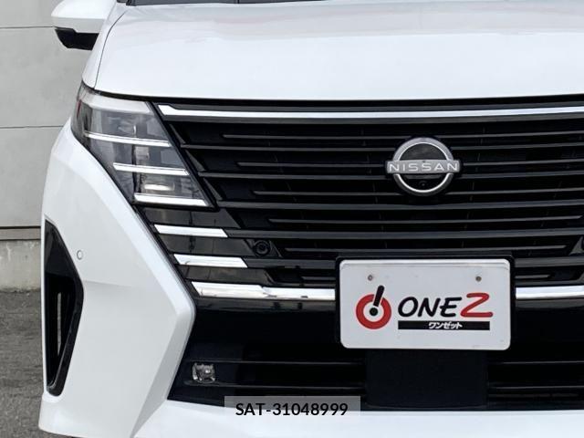 Nissan SERENA 2023-09 7619793-6