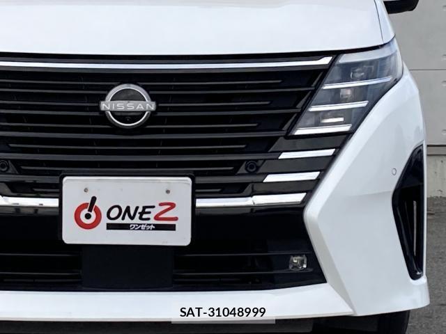 Nissan SERENA 2023-09 7619793-7