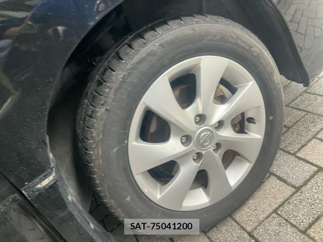 Nissan SERENA 2012-03 7728383-9