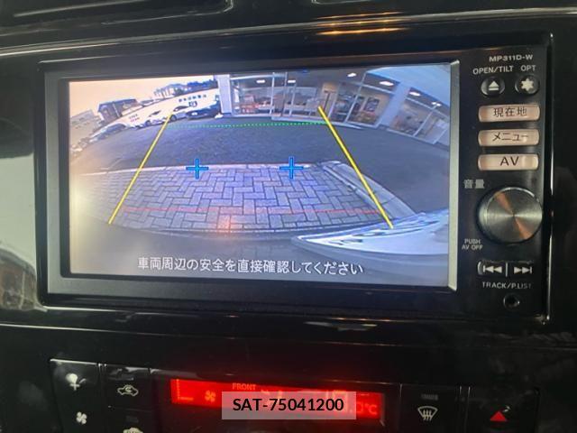 Nissan SERENA 2012-03 7728383-18