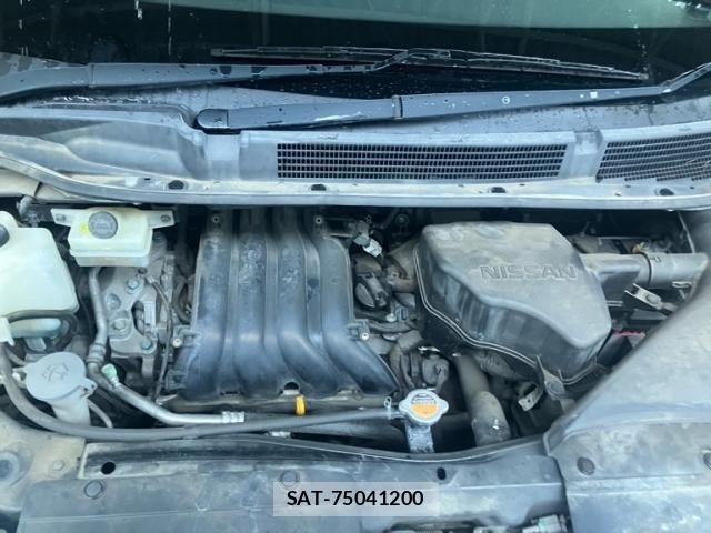 Nissan SERENA 2012-03 7728383-24