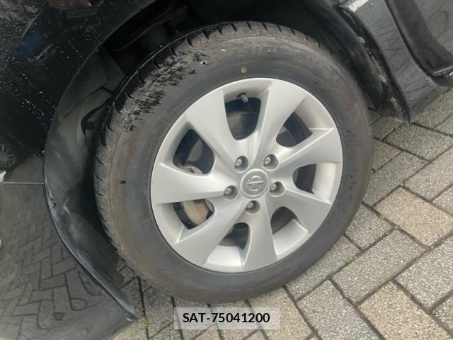 Nissan SERENA 2012-03 7728383-6