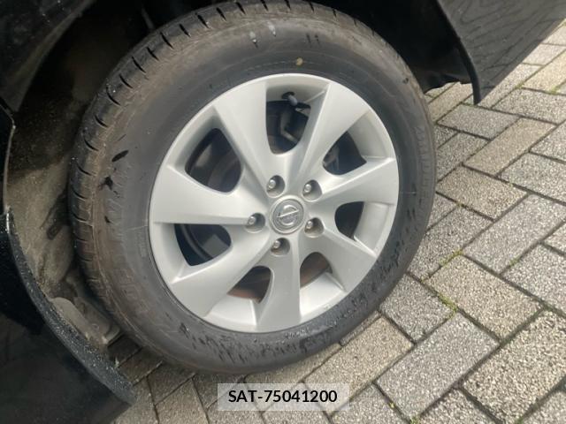 Nissan SERENA 2012-03 7728383-7