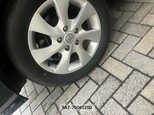 Nissan SERENA 2012-03 7728383-8