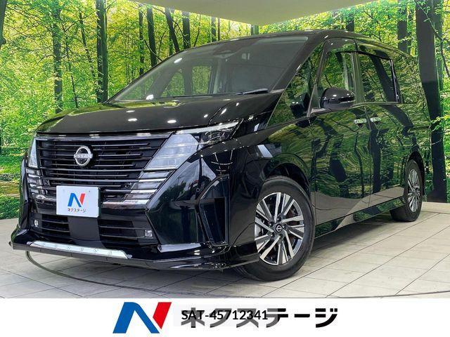 Nissan SERENA 2023-05 7728278-0