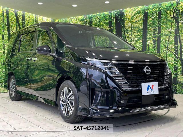 Nissan SERENA 2023-05 7728278-16