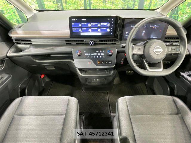 Nissan SERENA 2023-05 7728278-1