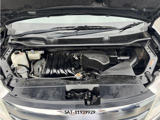 Nissan SERENA 2011-06 7728372-9