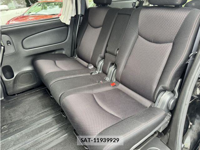 Nissan SERENA 2011-06 7728372-4