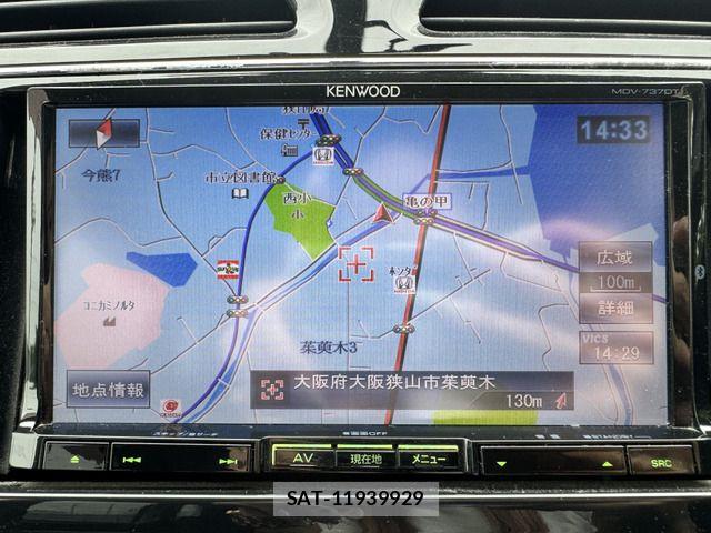 Nissan SERENA 2011-06 7728372-7