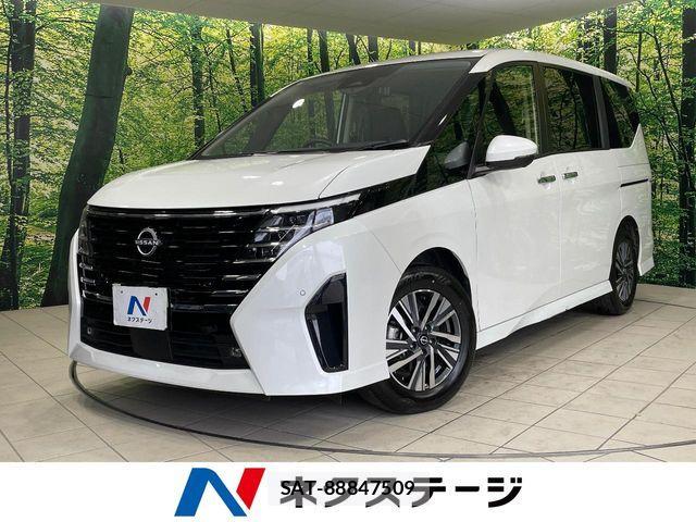Nissan SERENA 2025-02 7728280-0