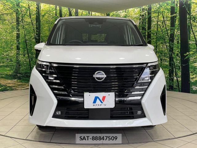 Nissan SERENA 2025-02 7728280-14