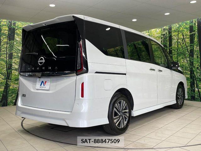 Nissan SERENA 2025-02 7728280-16
