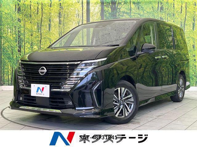 Nissan SERENA 2023-05 7728269-0