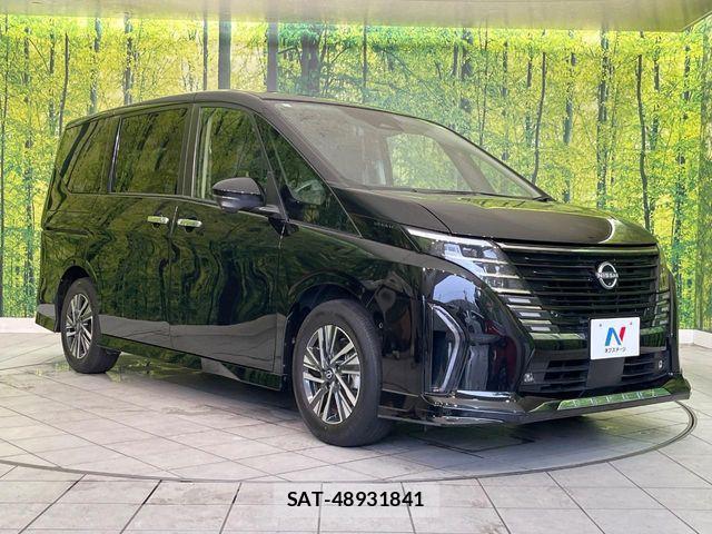 Nissan SERENA 2023-05 7728269-17