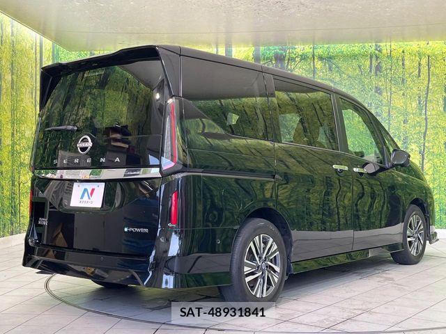 Nissan SERENA 2023-05 7728269-18