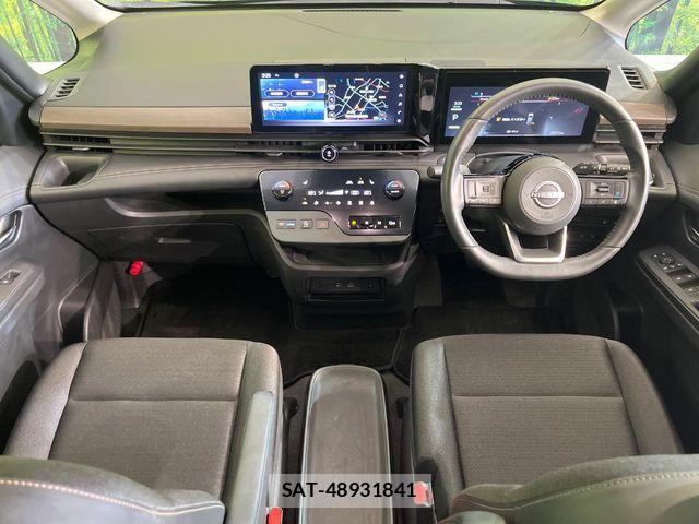 Nissan SERENA 2023-05 7728269-1