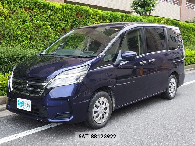 Nissan SERENA 2022-05 7728362-0