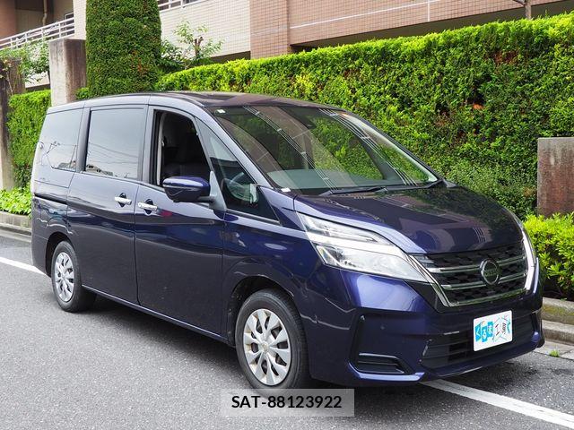 Nissan SERENA 2022-05 7728362-26
