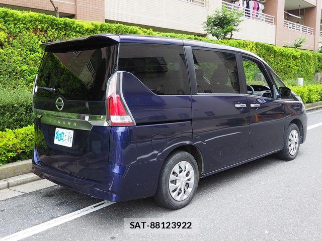 Nissan SERENA 2022-05 7728362-28