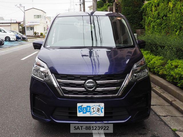 Nissan SERENA 2022-05 7728362-29