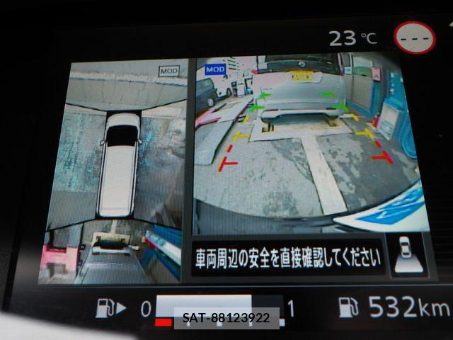 Nissan SERENA 2022-05 7728362-4