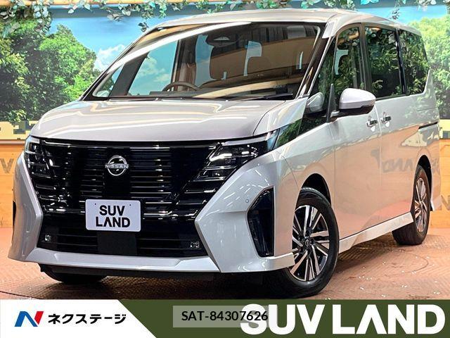 Nissan SERENA 2023-07 7728263-0