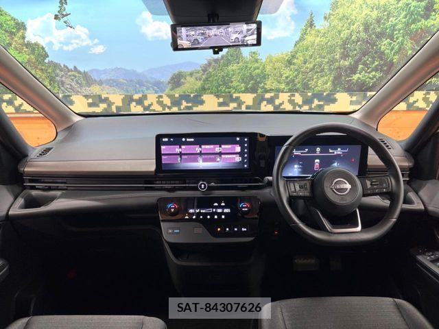 Nissan SERENA 2023-07 7728263-1