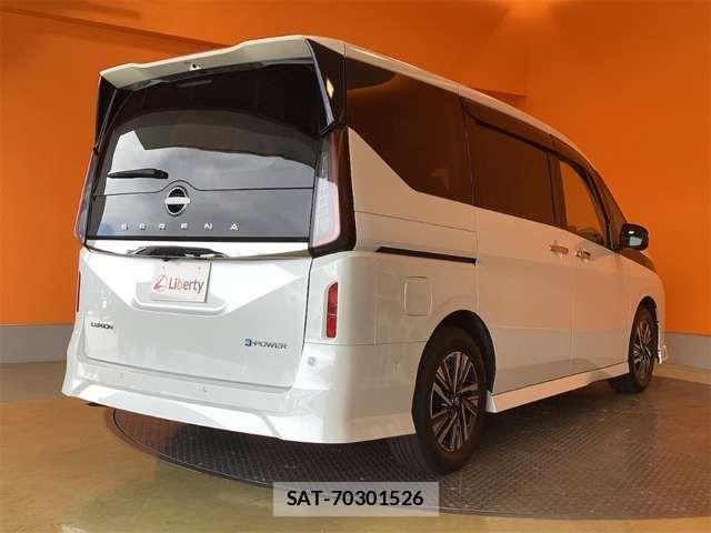Nissan SERENA 2023-10 7728283-9