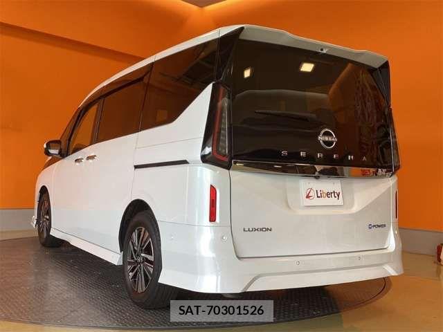Nissan SERENA 2023-10 7728283-11