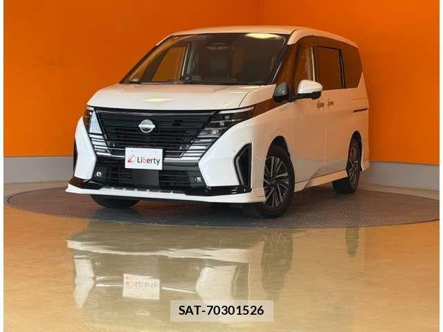 Nissan SERENA 2023-10 7728283-4
