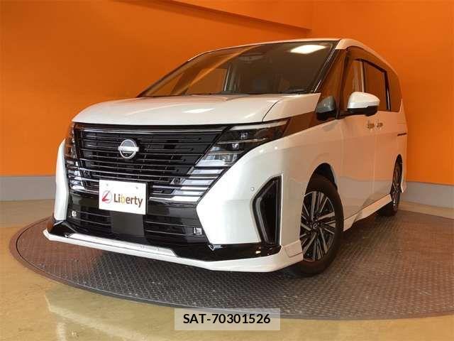 Nissan SERENA 2023-10 7728283-5