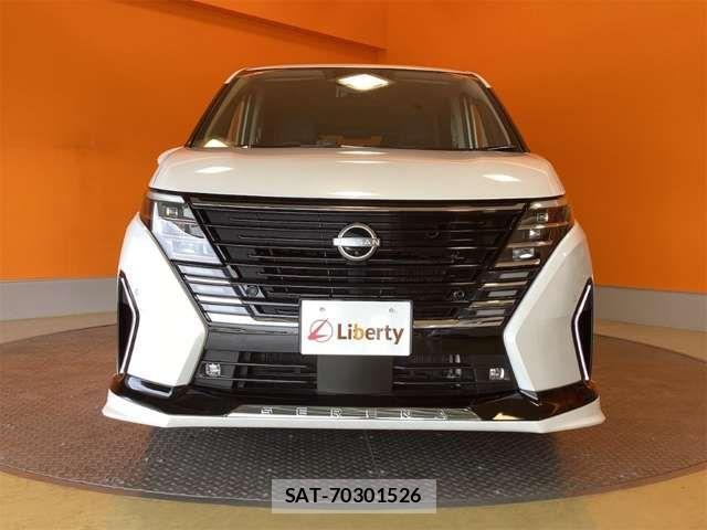 Nissan SERENA 2023-10 7728283-6