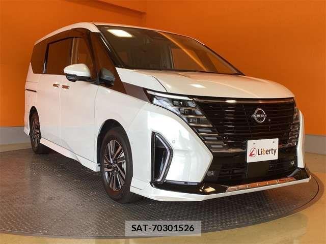 Nissan SERENA 2023-10 7728283-7