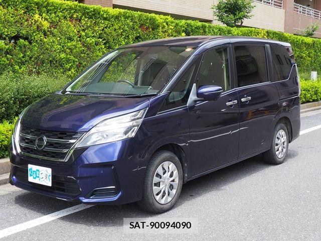 Nissan SERENA 2022-05 7728360-0