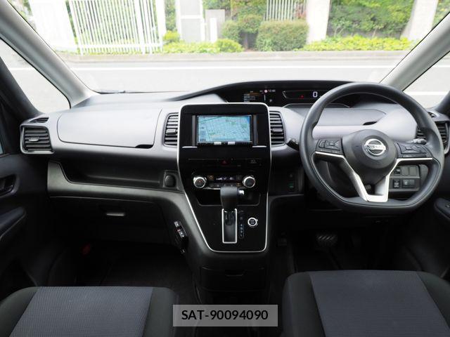 Nissan SERENA 2022-05 7728360-1