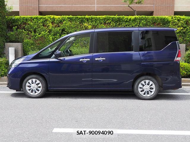 Nissan SERENA 2022-05 7728360-22