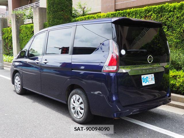 Nissan SERENA 2022-05 7728360-23
