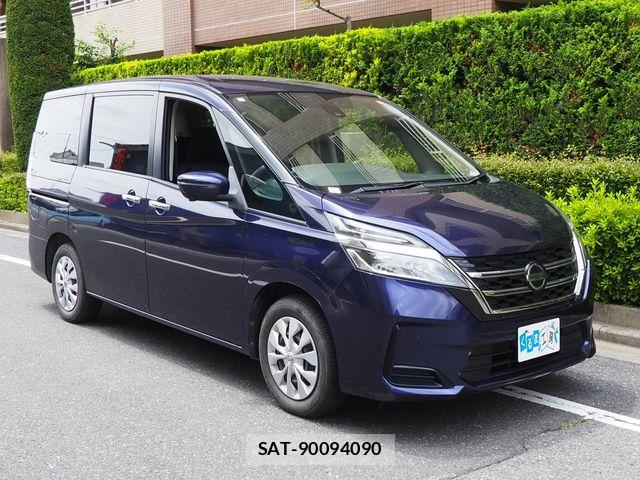 Nissan SERENA 2022-05 7728360-24