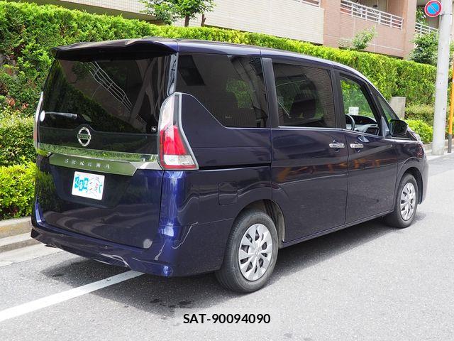 Nissan SERENA 2022-05 7728360-26