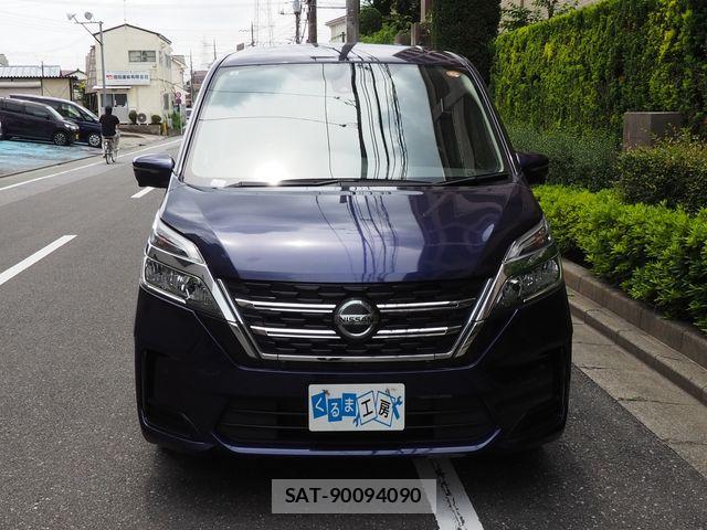 Nissan SERENA 2022-05 7728360-27