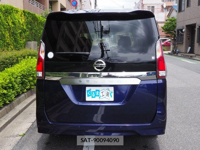 Nissan SERENA 2022-05 7728360-28