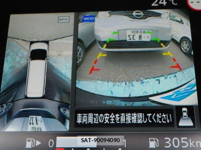 Nissan SERENA 2022-05 7728360-4