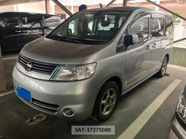 sat car