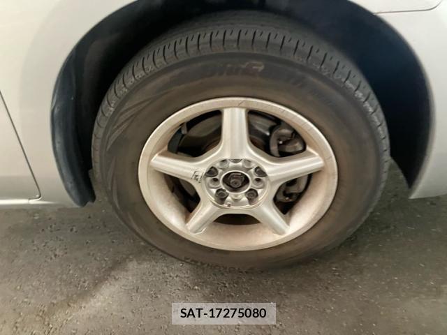 Nissan SERENA 2007-07 7728390-9