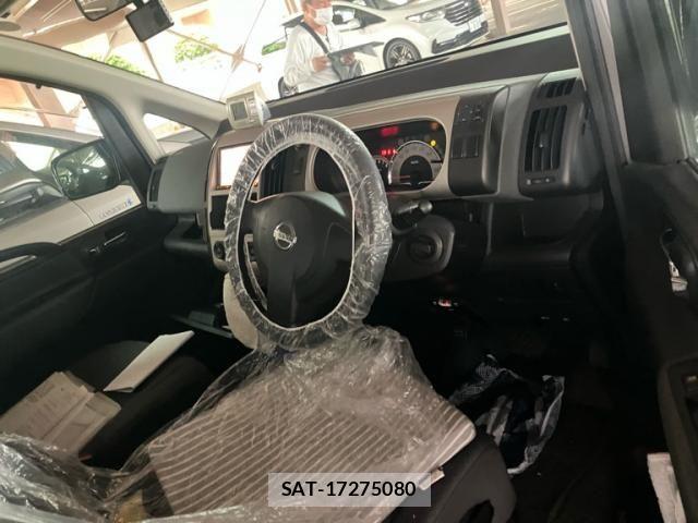 Nissan SERENA 2007-07 7728390-11